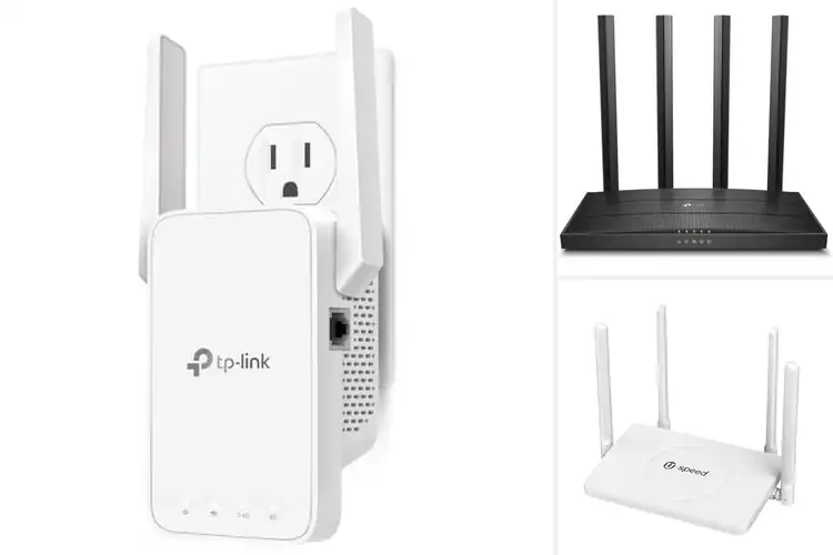 Detailed view of Best AC1200 Dual Band: Top 10 Picks for Seamless WiFi