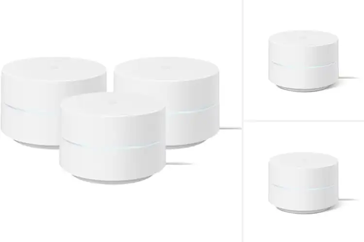 Detailed view of Best AC1200 WiFi Systems: Boost Your Home Coverage Fast