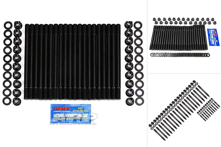 Detailed view of Best Arp Stud Kits