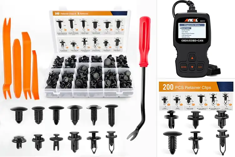 Detailed view of Best Auto Parts: Your Car’s Top 10 Essentials