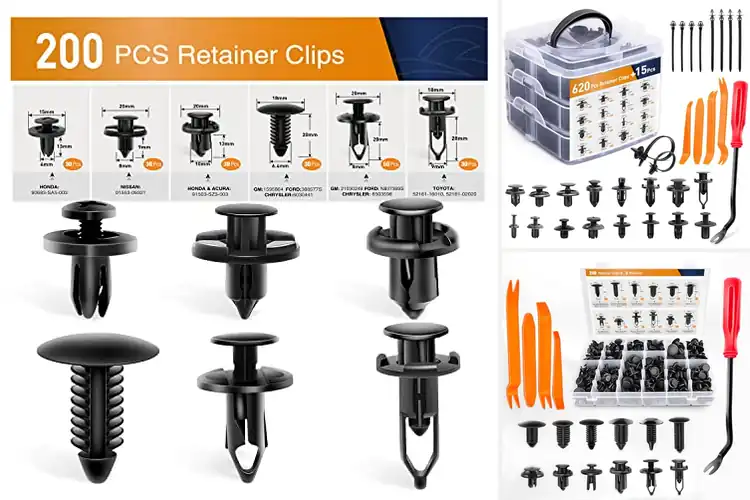 Detailed view of Best Auto Replacement Parts