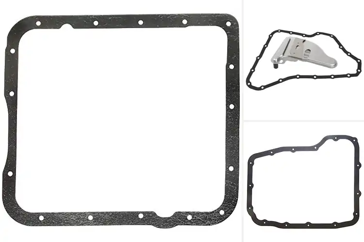 Detailed view of Best Automatic Transmission Gaskets