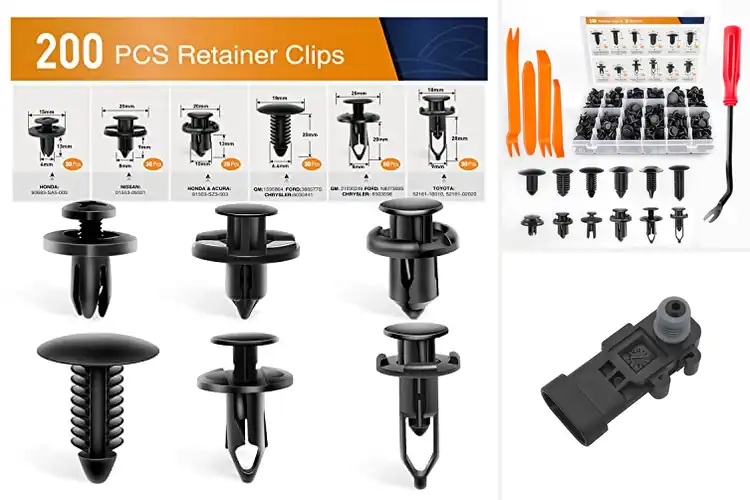 Detailed view of Best Automotive Replacement Parts