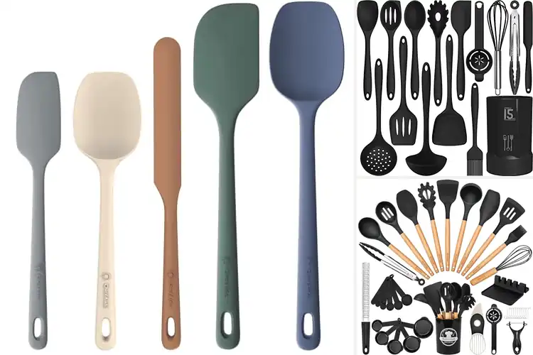 Detailed view of Best BPA Free Kitchen Tools