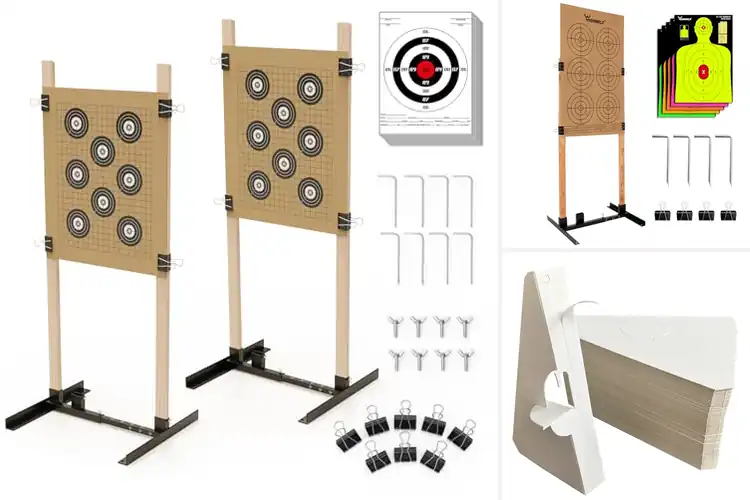 Detailed view of Best Cardboard Stand Accessories