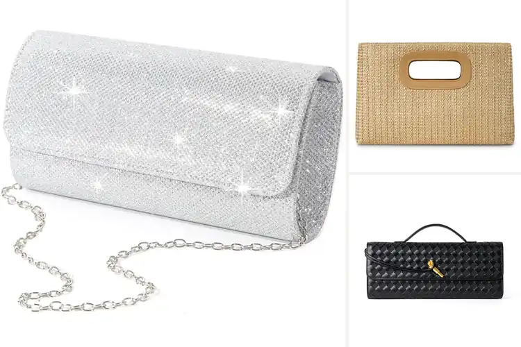 Detailed view of Best Clutches: Top Picks to Elevate Your Style