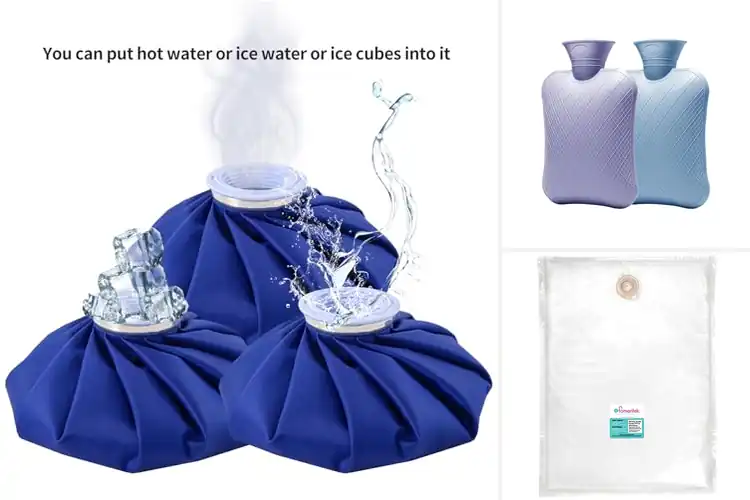 Detailed view of Best Cold Therapy Bottles: Top Picks for Fast Relief