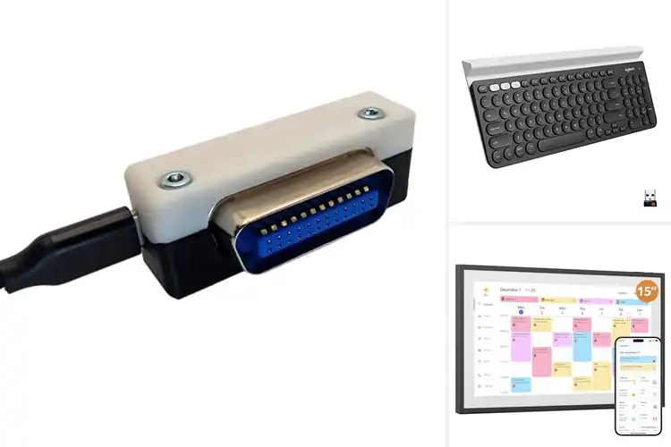 Detailed view of Best Cross Device Connectivity