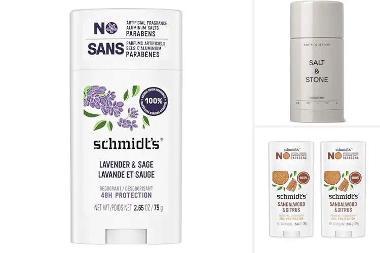 Detailed view of Best Cruelty-Free Deodorants: Stay Fresh, Ethically