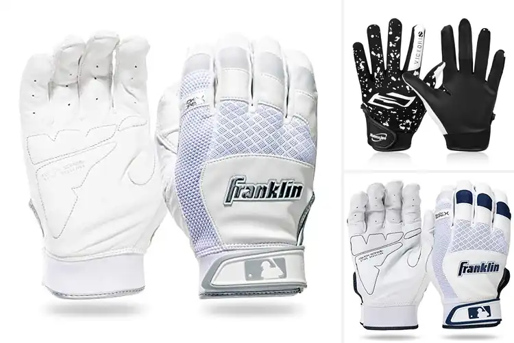 Detailed view of Best Cushioned Baseball Gloves For Youth