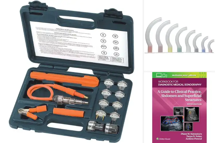 Detailed view of Best Diagnostic Aids
