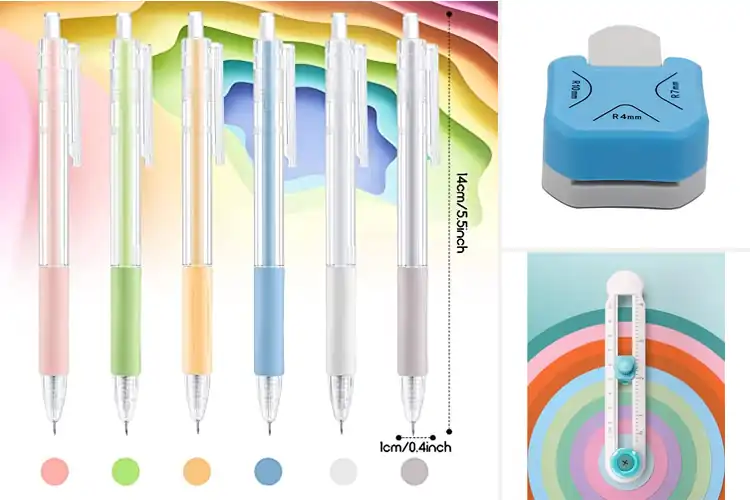 Detailed view of Best DIY Craft Cutters: Top Picks to Boost Your Creativity