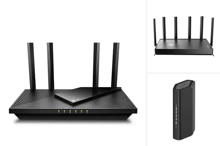 Detailed view of Best Dual Band Routers For Home: Fast, Reliable Wi-Fi Picks