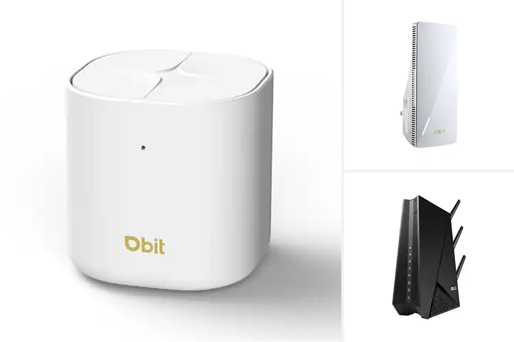 Detailed view of Best Easy Node Addition: Boost Your Wi-Fi Effortlessly