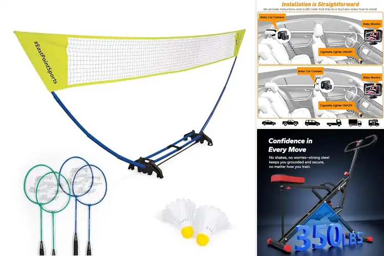 Detailed view of Best Easy Setup