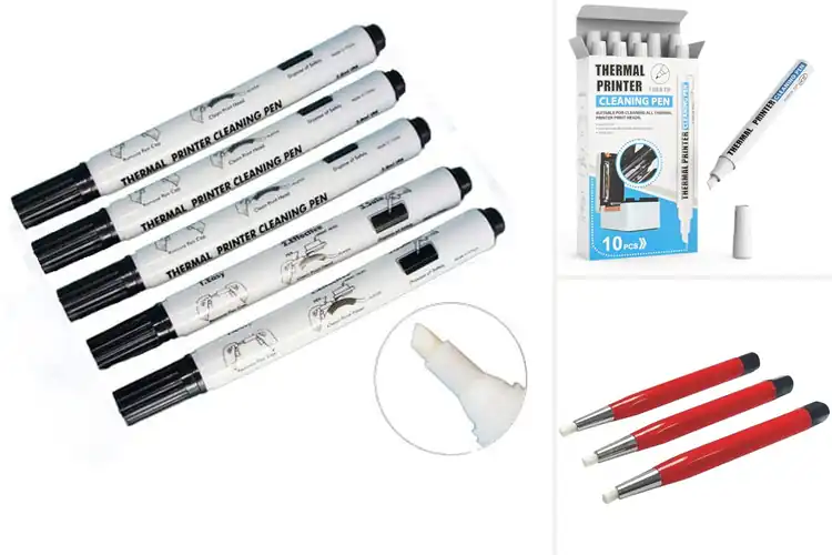 Detailed view of Best Electronics Cleaning Pens