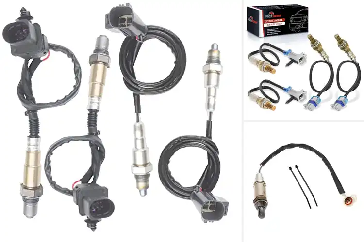 Detailed view of Best Exhaust Sensors