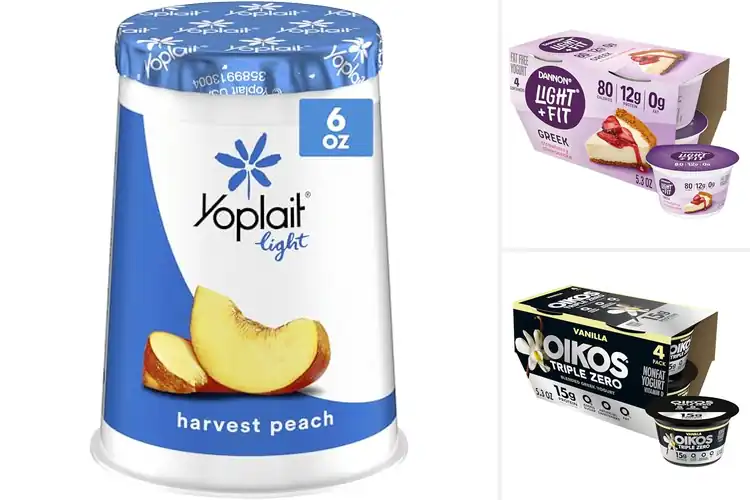 Detailed view of Best Fat Free Yogurt Snack: 10 Guilt-Free, Delicious Picks