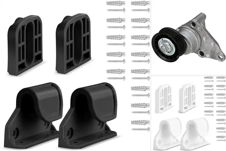 Detailed view of Best Gates Auto Parts
