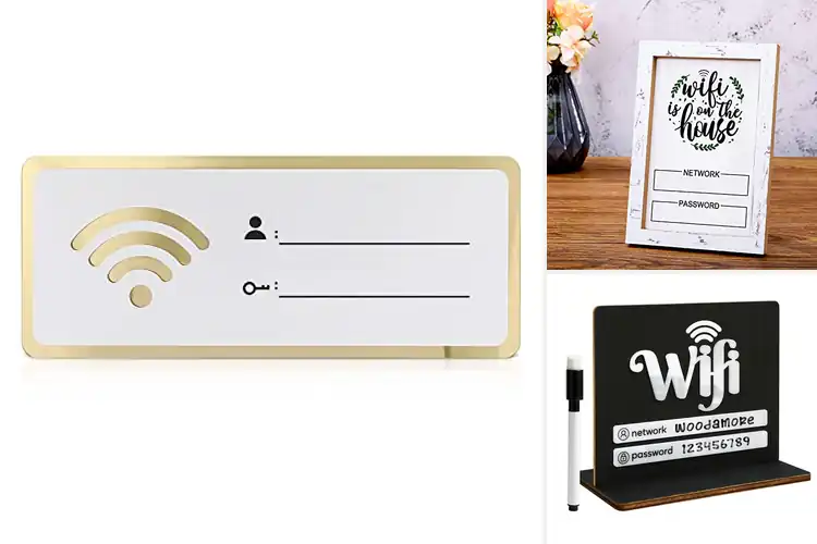 Detailed view of Best Guest WiFi Networks for Fast, Secure Visitor Access