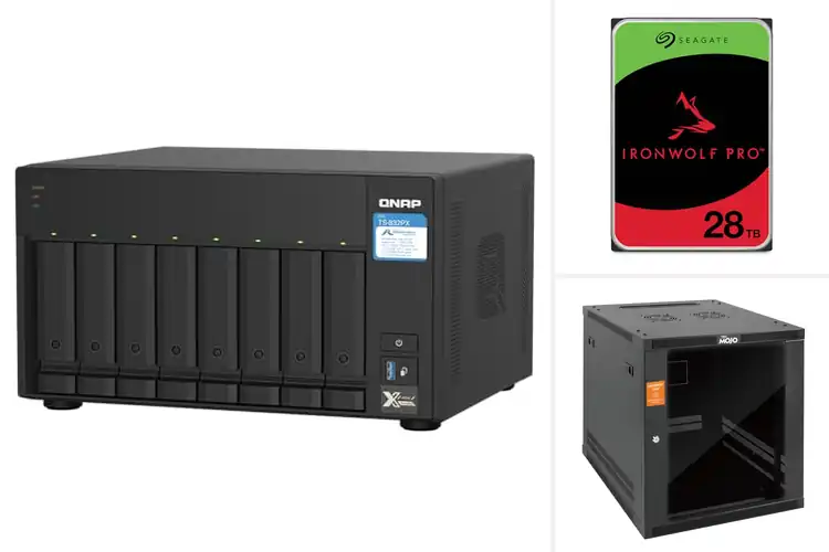 Detailed view of Best High Capacity Networks for Smooth, Scalable Performance