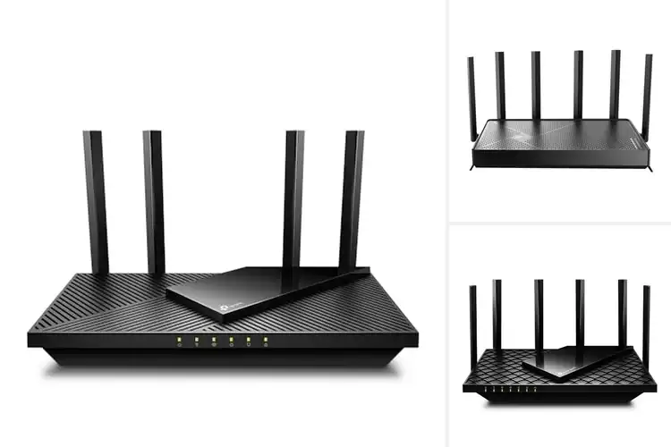 Detailed view of Best Home Routers For Large Homes