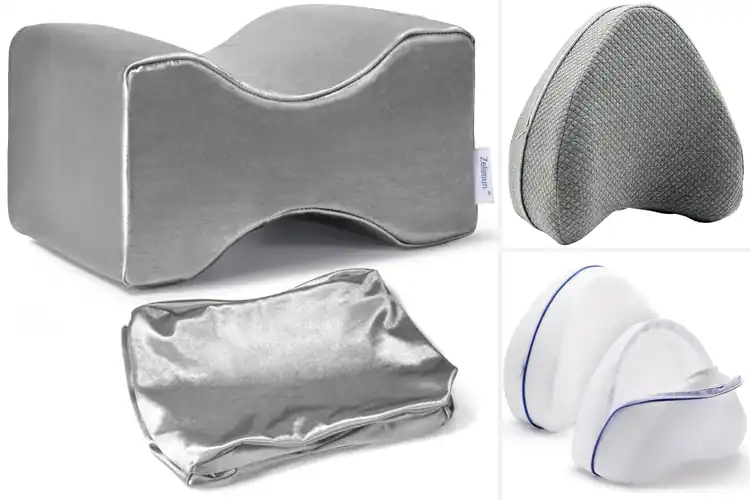 Detailed view of Best Knee Pillow Replacement Covers