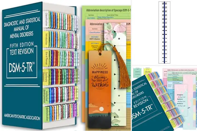 Detailed view of Best Laminated Tabs For Manuals