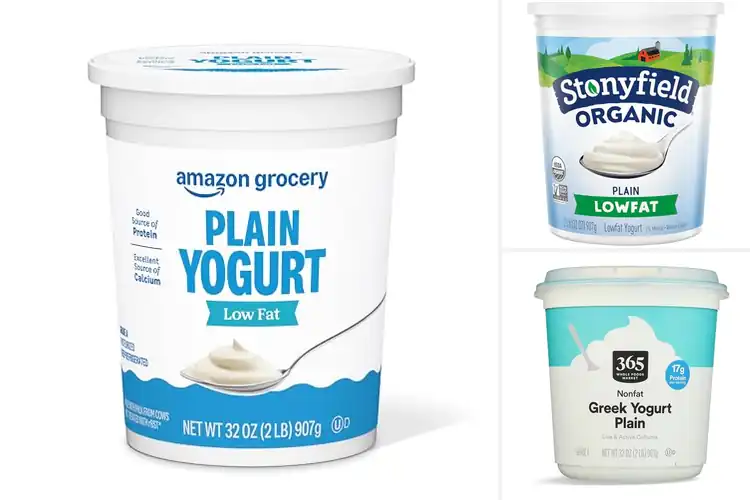 Detailed view of Best Low Fat Yogurts: 10 Creamy Picks for Healthy Diet