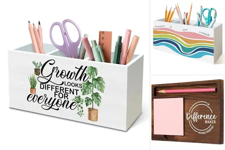 Detailed view of Best Mental Health Study Organizers