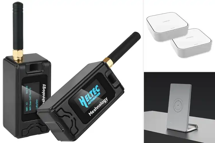 Detailed view of Best Mesh Node Kit: Top 10 User-Friendly Network Upgrades