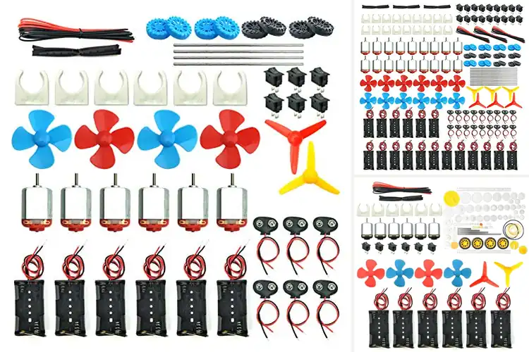 Detailed view of Best Motors
