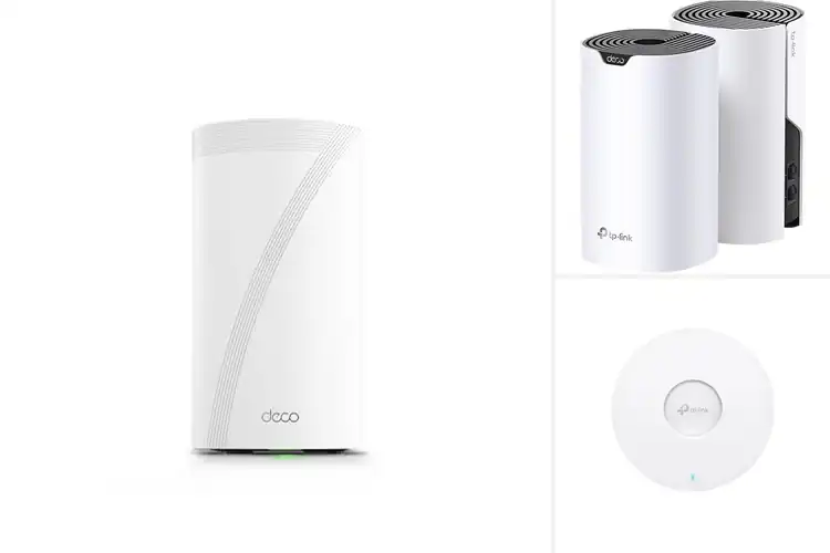 Detailed view of Best MU-MIMO Mesh Systems: Boost Your Wi‑Fi Performance