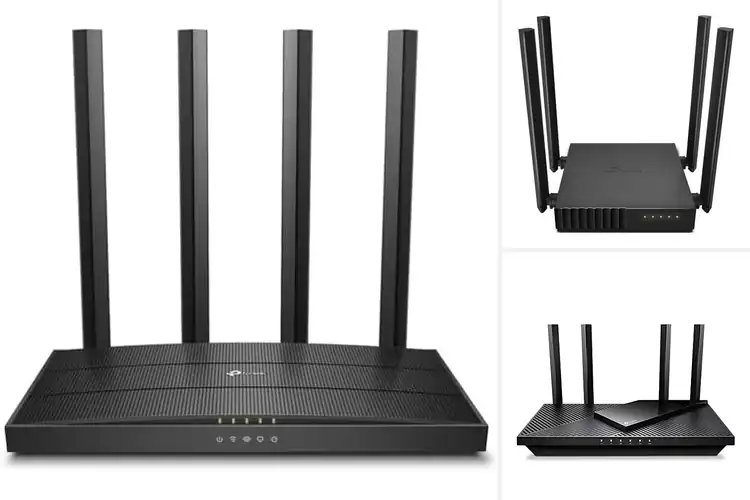 Detailed view of Best MU-MIMO Speed