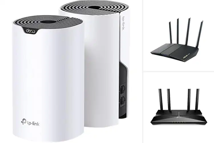 Detailed view of Best Parental Control Routers