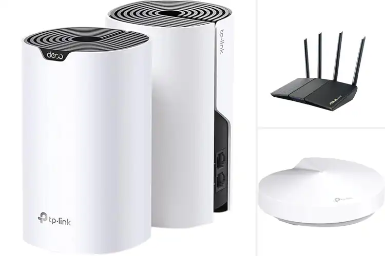 Detailed view of Best Parental Control WiFi Options