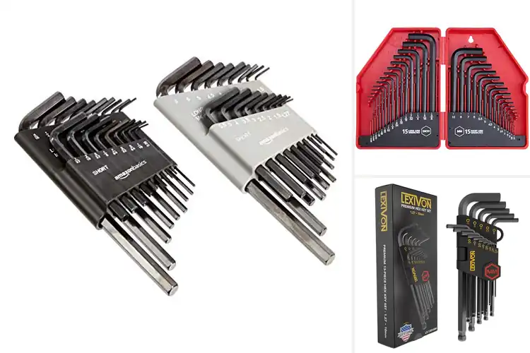 Detailed view of Best Premium Quality Key Sets