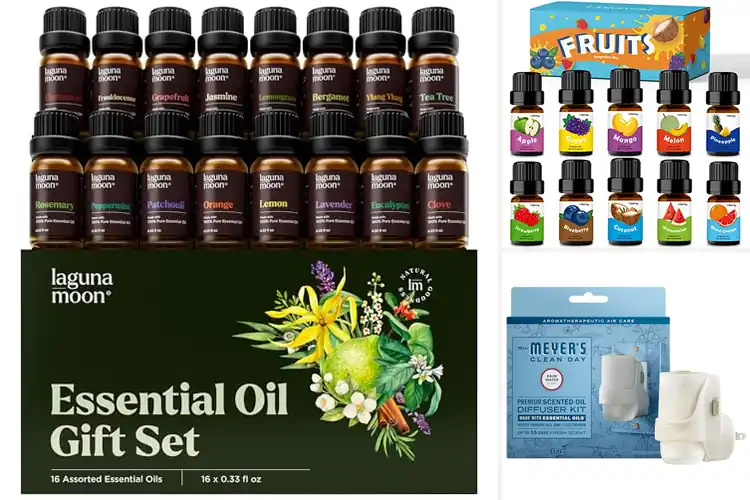 Detailed view of Best Premium Scents