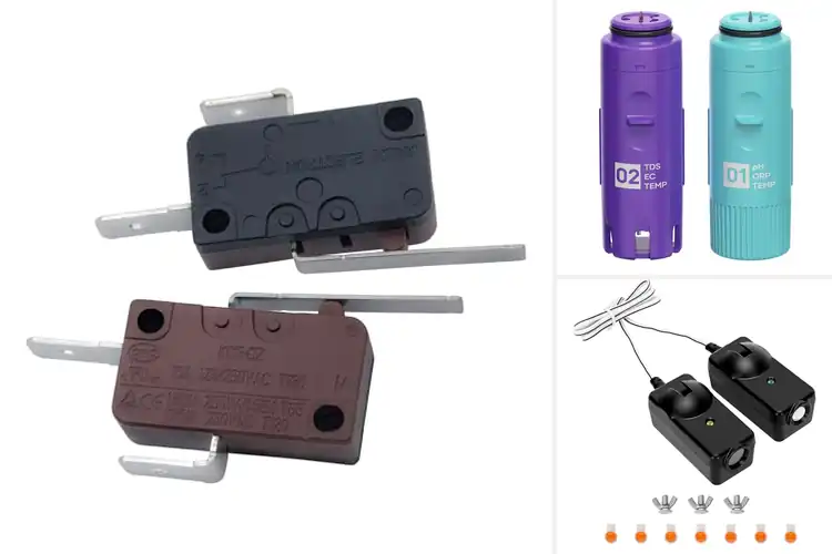 Detailed view of Best Replacement Sensors