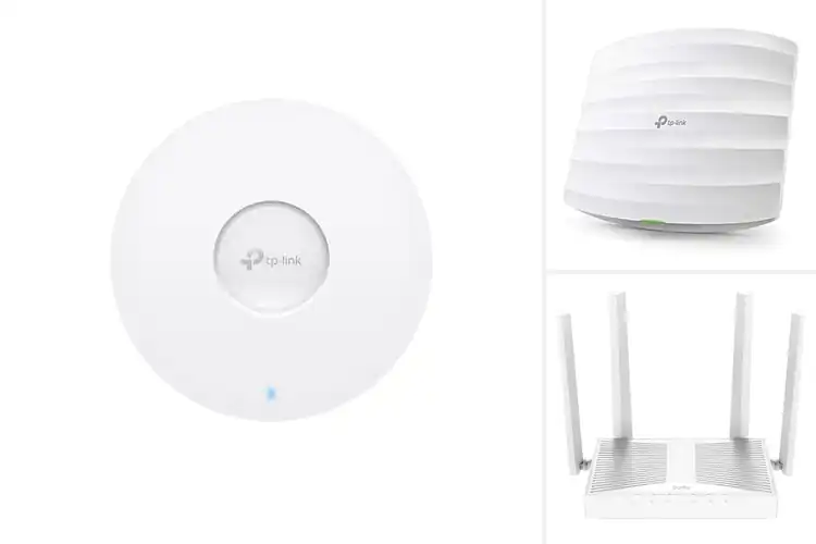 Detailed view of Best Seamless Roaming