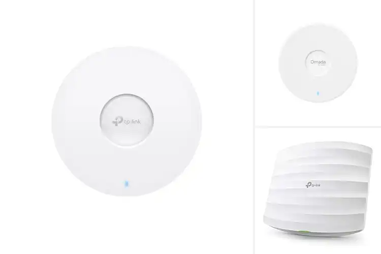 Detailed view of Best Seamless Roaming WiFi Networks
