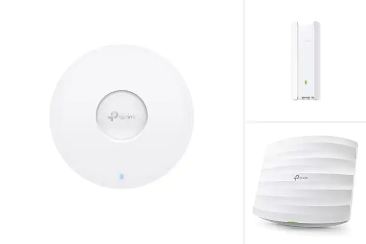 Detailed view of Best Seamless Roamings