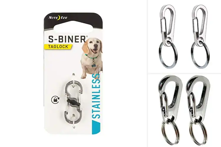 Detailed view of Best Secure Collar Tags: Top 10 Pet ID Solutions for Safety