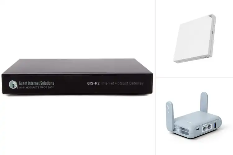 Detailed view of Best Secure Guest Networks: Top 10 Fast & Safe Wi-Fi Options