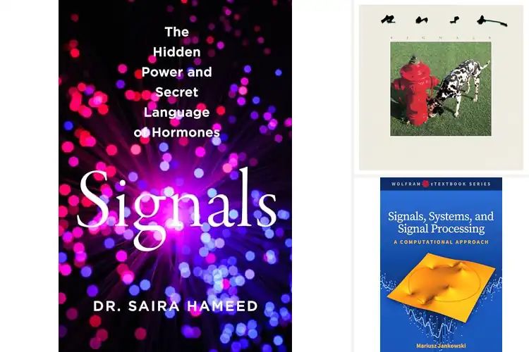 Detailed view of Best Signals for Smarter, Confident Decisions