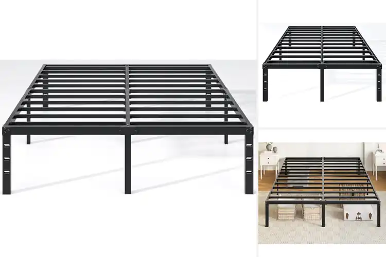 Detailed view of Best Simple Assembly Frame