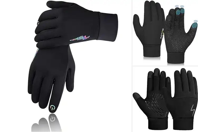 Detailed view of Best Sports Gloves For Youth: Top 10 Durable & Stylish Picks