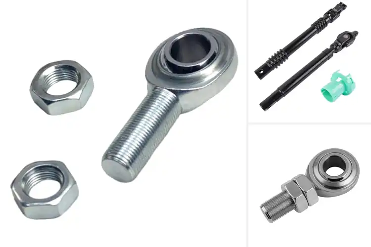 Detailed view of Best Steering Shaft Kits: Upgrade Your Drive