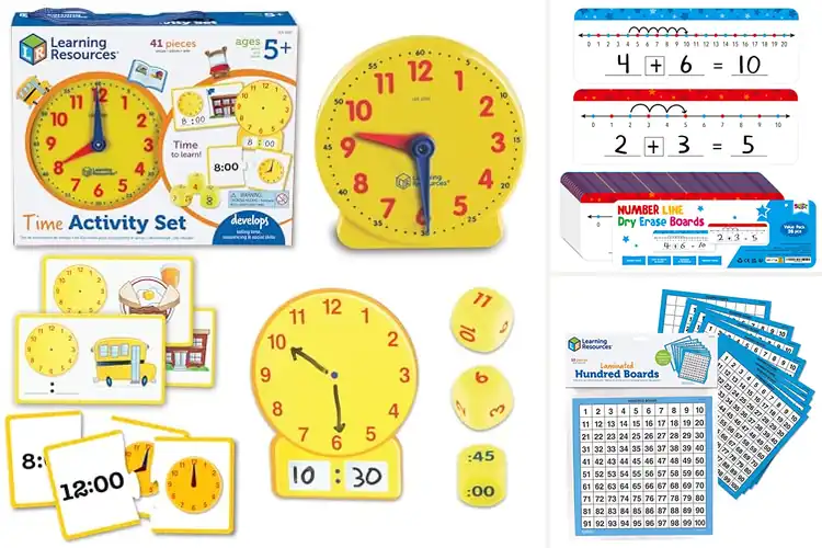 Detailed view of Best Student Resources