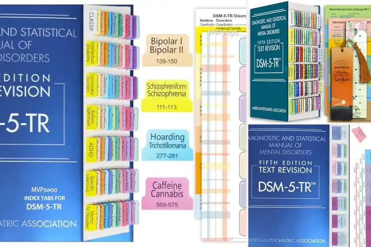 Detailed view of Best Study Tabs For Mental Disorders